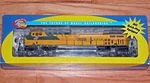 Ho Athearn 7972 AC4400 Chicago & North Western Cnw Operation Lifesaver Dcc Ready. Fixed Price $189.99.