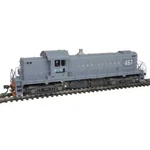 Atlas Ho RS-1 Esu Dcc/sound Long Island #469 Pn 10003008. Fixed Price $229.99.