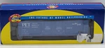 Athearn 91346 Ho Pet Inc 50-FT Double-plug Door Boxcar Uslx 11128, New Old Stock. Fixed Price $43.99.