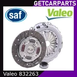 Valeo 3 Piece Clutch Kit For Peugeot & Citroen (various Models See Description). Fixed Price $98.29.
