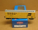 Athearn/roundhouse 87854 Bn 50' Mechanical Reefer #700302. Fixed Price $19.50.