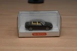 Wiking #1320130 1/87 Ho Scale - Audi A4 Cabriolet. Fixed Price $16.99.