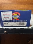 Athearn Ready To Run Maintenance Of Way Derrick Car 110655 Ho Scale. Fixed Price $19.99.