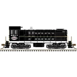 Atlas Gauge Alco S-2 Silver Dc/dcc Ready New York Central #9623 Pn 40005701. Fixed Price $169.99.