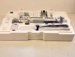 Wsi Truck Models, Liebherr Ltm 1750-9.1 Mobile Crane Bok Seng. Fixed Price $750.00.