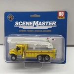 Walthers Scenemaster 949-11752 Ho Scale International 7600 Utility Truck. Fixed Price $19.95.
