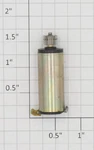 Faulhaber 1331T012S Volt Dc Motor With Gear. Fixed Price $10.00.