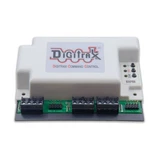Digitrax BXP88 Loconet Occupancy Detector Detection W/transponding & Power Mgt. Fixed Price $149.99.
