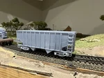 Scale H942 Nyc - Central Hopper Pennsylvania Railroad Prr. Fixed Price $32.00.