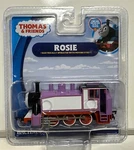 Bachmann Scale Thomas & Friends Rosie Pink Engine W/ Moving Eyes #58816. Fixed Price $94.99.