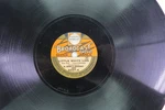 M. Benny's Broadway Boys - Broadcast Twelve 2597 Little White Lies. Fixed Price $25.00.