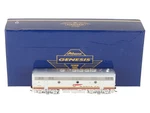 Athearn G22821 Ho Santa Fe/passenger F7B Diesel Locomotive W/dcc & Sound #325A. Fixed Price $198.89.