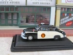 * New Oxford Diecast Vehicle 1/87 Ho 1949 Mercury Florida H.p. # 87ME49010. Fixed Price $15.95.