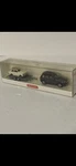 New Wiking 0097 40 37 Touareg Suv W/ Trabant 601 On Trailer Ho 1:87 Scale. Fixed Price $49.95.