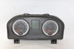 Speedometer 65K Classic Style Kph Fits 2018-2020 Dodge Ram 1500 Oem #30496. Fixed Price $120.00.