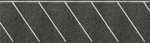 Diagonal Bay Car Park Foil 100 X 8 Cm Oo/ho Gauge Vollmer 46015. Fixed Price $35.20.