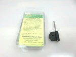 Northwest Short Line #151-6 Nwsl 0.3 Mod 36-1 Non Idler Gearbox Kit 3MM Axle Nib. Fixed Price $38.95.