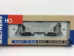Walthers 932-7404 Wisconsin Central Greenville 100 Ton Twin Hopper Wc #34043. Fixed Price $20.00.