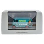 Premium Classixxs 1:43 Scale Mercedes Benz L319 Wilhelma Diecast Model Car. Fixed Price $79.99.