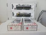 Stewart Erie F3A Phase #8460 & 8461 Powered Diesel Locomotive. Fixed Price $194.95.