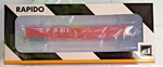 Rapido 1/87 Ho Cp Rail Action Red 52.6' Mill Gondola Car # 340273 Item 50024-3. Fixed Price $43.43.