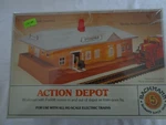 Bachmann Ho Scale Action Depot. Fixed Price $38.90.