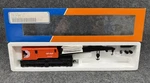 Ho Scale Roco 625-48700 Cp Rail 200 Ton Crane Canadian Pacific Train New. Fixed Price $44.35.