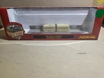 Ertl 4277 Ho Scale Milled Lumber Boxcar Load New & Unopened. Fixed Price $9.09.