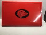 Very Rare Boars Head Mantua Ho Train- Never Used. Fixed Price $399.00.