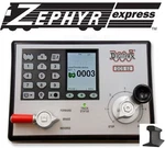 Digitrax New 2026 Dcc DCS52 Zephyr Express Starter Set Eu & Germany Edition. Fixed Price $213.73.
