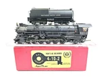 Key Imports Westside Wmc Sp 4-10-2 Southern Pacific #5011 Ho Brass Model Cp. Fixed Price $529.95.
