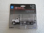 Boley Ho Gmc Topkick Tandem Axle Low Bed Dump Truck. Fixed Price $29.22.