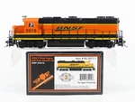 Ho Scale Mth 85-2017-1 Bnsf Railway GP38-2 Diesel Locomotive #2015 Wdcc & Sound. Fixed Price $210.95.