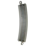 Bachmann Ez-track 22" Radius Curved Ho Scale 10 Pieces 44583. Fixed Price $45.99.