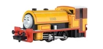 Bachmann Thomas & Friends Ben Puller/pusher Locomotive W/moving Eyes 58806. Fixed Price $126.65.