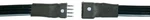 Miniatronics 50-004-01 4-PIN Connector W/12" Wires & Female 1/4" Dia.. Fixed Price $19.99.