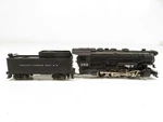 Riverossi Ho Indiana Harbor Belt & Tender 0-8-0 Cab #102 No Box Ln 8355. Fixed Price $135.19.