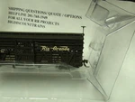 HON3 Blackstone B340230W Stock Car Flying Grande Herald 5825. Fixed Price $139.95.