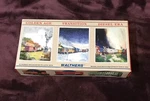 Walthers 932-5951 Ho Union Pacific Difco Side Dump Car. Fixed Price $15.00.