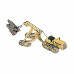 Woodland Scenics New 2026 Ho Scale Hyster Logging Cruiser & Tractor D246. Fixed Price $26.20.
