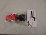 Ho 1:87 Promotex # 25264 Mack 613 Tandem Tractor W/sleeper Red. Fixed Price $19.99.