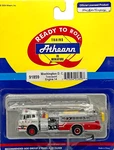 Ho Athearn 91859 Fire Truck Telesqurt Washington Dc Engine # 14. Fixed Price $109.99.