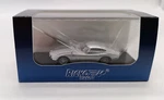 Toyota 2000 Gt 1967 Silver 38516 1/87 H0 Ricko Brekina Busch. Fixed Price $11.60.