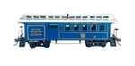 Ho Baltimore & Ohio Vintage 1890 Combine Car. Fixed Price $21.95.