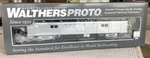 Walthers Proto Santa Fe Francisco Chief 74 Pullman Baggage Car Ho 920-9325. Fixed Price $119.95.