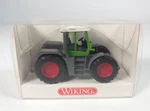Wiking Germany Fendt Systemschlepper Xylon 1:87 Scale Tractor Model 380 01 29. Fixed Price $20.00.