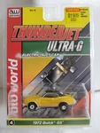 Auto World 1972 Buick Gs Ho Scale Slot Car SC411. Fixed Price $17.99.