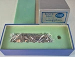 Ho Brass Njcb ST-250 Boston & Albany Class D1A 4-6-6T. Fixed Price $459.99.