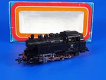 Marklin H0 - 3032 Steam Tank Engine Locomotive Br 81 004 / Box Exc. Fixed Price $59.00.
