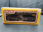 Life-like Ho Scale 40' Gondola Southern Pacific 392086 8446 BT01. Fixed Price $6.99.